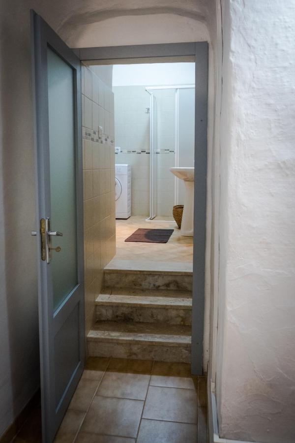 I Trulli Di Caterina - Casa Vacanza Privata Мартина Франка Екстериор снимка