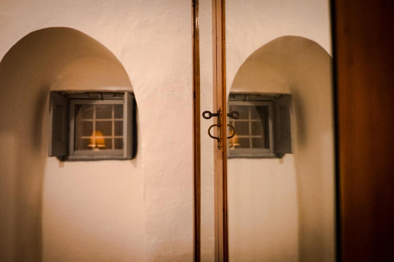 I Trulli Di Caterina - Casa Vacanza Privata Мартина Франка Екстериор снимка
