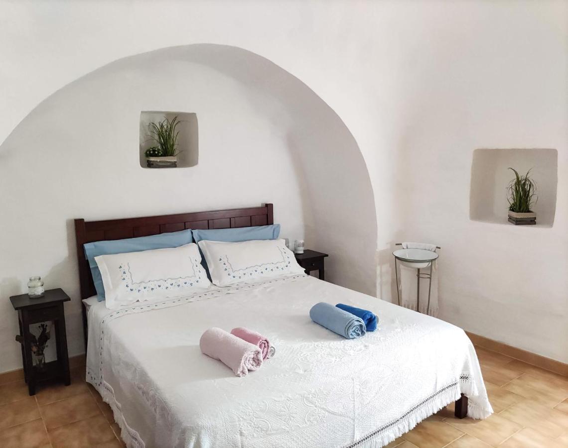 I Trulli Di Caterina - Casa Vacanza Privata Мартина Франка Екстериор снимка